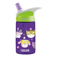 CAMELBAK Eddy Kids 0,4l Heroes CAMELBAK Eddy Kids 0,4l Heroes