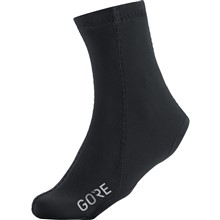 GORE C3 Partial WS Overshoes-black-45/47 GORE C3 Partial WS Overshoes-black-45/47
