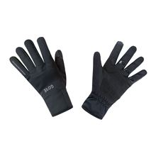 GORE M GWS Thermo Gloves black 10