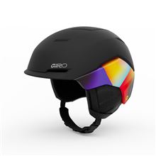 GIRO Tenet MIPS Mat Black/Multi L