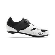 GIRO Savix White/Black 40 GIRO Savix White/Black 40