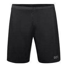 GORE R5 2in1 Shorts black XXL