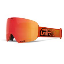 GIRO Contour Orange Faded-Vivid Ember/Vivid Infrared (2skla)