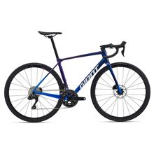 TCR Advanced 1-PC XL Purple Haze