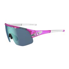 TIFOSI Sledge Lite Crystal Pink (Clarion Blue/AC Red/Clear)
