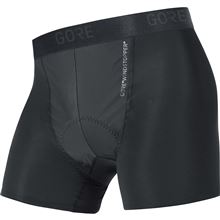GORE C3 WS Base Layer Boxer Shorts+-black-XXL