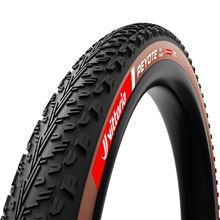 VITTORIA Peyote II 29x2.4 XC Trail Brown-blk-blk G2.0