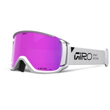 GIRO Revolt White Stacked-Vivid Pink