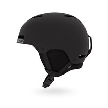 GIRO Ledge Mat Black M GIRO Ledge Mat Black M