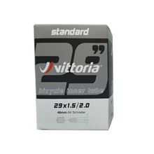 VITTORIA Standard 29x1.5/2.0 AV schrader 48mm