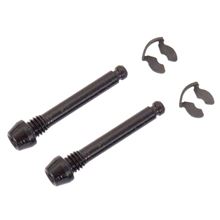 SRAM pin kit pro kot.brzu s pojistkou 2ks 