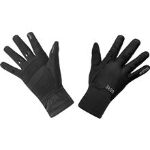 GORE M GTX Infinium Mid Gloves-black-8 GORE M GTX Infinium Mid Gloves-black-8