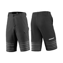 GIANT Transcend Short-black-M GIANT Transcend Short-black-M