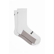 GIANT INSTINCT SOCKS M WHITE