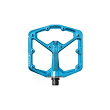 CRANKBROTHERS Stamp 7 Large Electric Blue