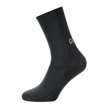 GORE Shield WINDSTOPPER® Socks black 39-40/M