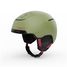 GIRO Jackson MIPS Mat Flo Greeen L