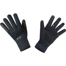 GORE M WS Thermo Gloves-black-11
