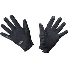 GORE C5 GTX Infinium Gloves-black-10 GORE C5 GTX Infinium Gloves-black-10