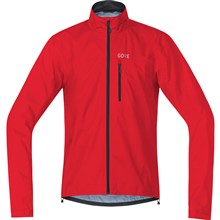 GORE C3 GTX Active Jacket-red-XL GORE C3 GTX Active Jacket-red-XL