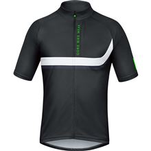 GORE Power Trail Jersey-black-M GORE Power Trail Jersey-black-M