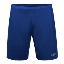 GORE R5 2in1 Shorts ultramarine blue L