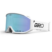 GIRO Revolt PRO White Wordmark-Vivid Royal/Vivid Infrared (2skla)