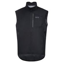 GORE Spirit Vest Mens-black-L