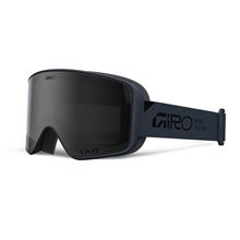 GIRO Method Indigo Stacked-Vivid JetBlack/Vivid Infrared (2skla)