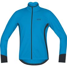 GORE C5 Thermo Jersey-dynamic cyan/black-M GORE C5 Thermo Jersey-dynamic cyan/black-M