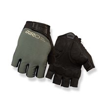 GIRO Bravo II Gel Dark Sage L