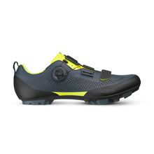 FIZIK Terra X5-grey/yellow fluo-42 FIZIK Terra X5-grey/yellow fluo-42