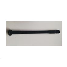 QR GA 24 142/12mm L=160.8mm BLK for UDH