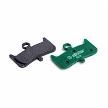 Brzd.destičky Sinter Hayes Dominion A4 /T4 organic