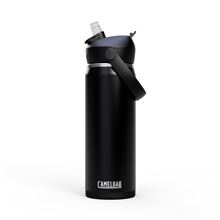 CAMELBAK Thrive Flip Straw VSS 0,6l Black