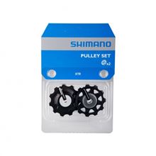 Kladka měniče Shimano RD-M970.1.2/980 horní+spodní