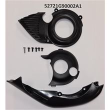 EB parts Motor Cover (L+R+D) MY21 Fathom E+ 2 PRO 29