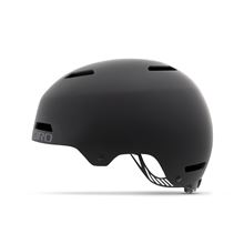 GIRO Dime FS Mat Black S GIRO Dime FS Mat Black S