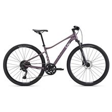 Rove 1 DD S Twilight Mauve