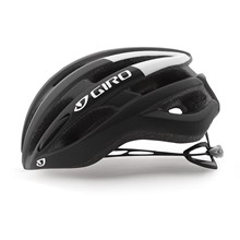 GIRO Foray Mat Black/White L GIRO Foray Mat Black/White L