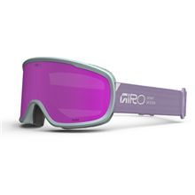 GIRO Roam Lavender Stacked-Amber Pink/Yellow (2skla)