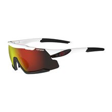 TIFOSI Aethon White/Black (Clarion Red/AC Red/Clear)