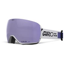 GIRO Article II White Slide-Vivid Haze/Vivid Infrared (2skla)