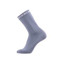 GORE Essential Socks amethyst grey 35-37/S