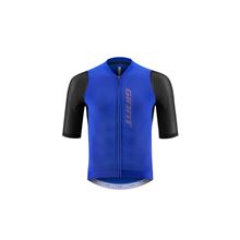 GIANT RACE DAY SS JERSEY BLACK/BLUE M