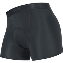 GORE C3 Women Base Layer Shorty+-black-38 GORE C3 Women Base Layer Shorty+-black-38