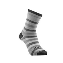 GIANT Transcend Socks-black/grey-M GIANT Transcend Socks-black/grey-M