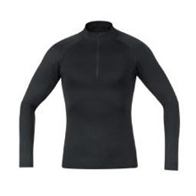 GORE Base Layer Turtleneck-black-L GORE Base Layer Turtleneck-black-L