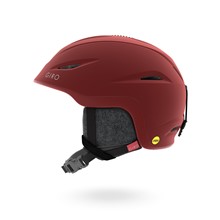 GIRO Fade MIPS Mat Scarlet Peak M GIRO Fade MIPS Mat Scarlet Peak M