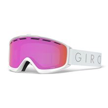 GIRO Index White Core Light Amber Pink